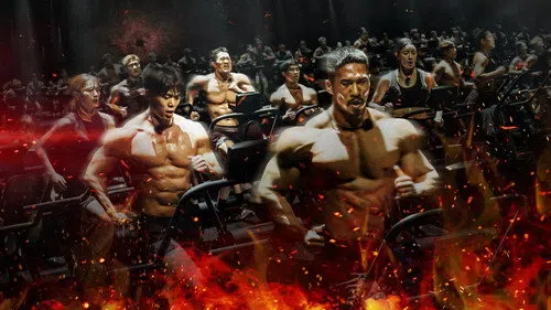 En Güçlü 100 izle