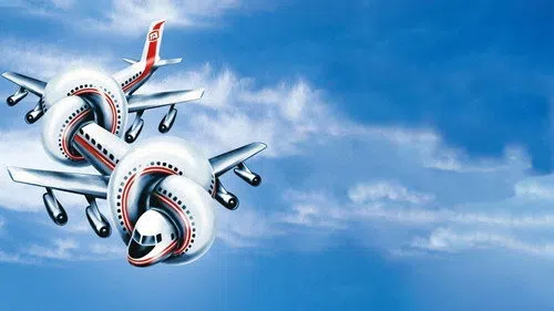 Uçak 2 izle