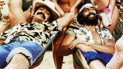 Nice Dreams izle