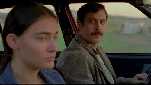 Yumurta izle