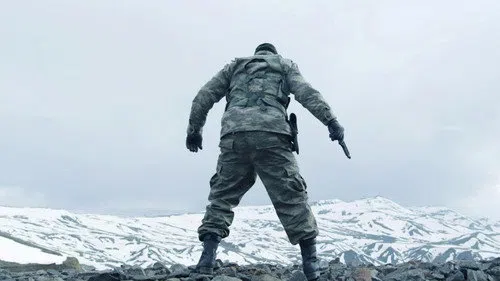 Dağ izle