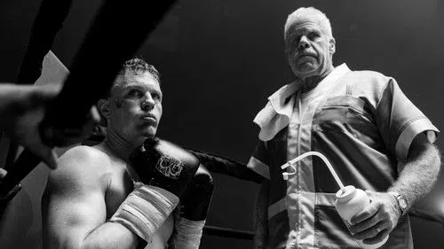 Day of the Fight izle afişi