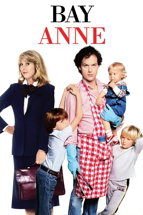 Bay Anne