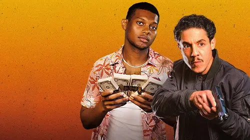 The Getback izle afişi