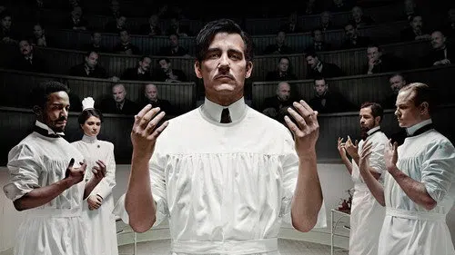 The Knick izle