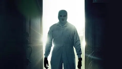Humane izle afişi