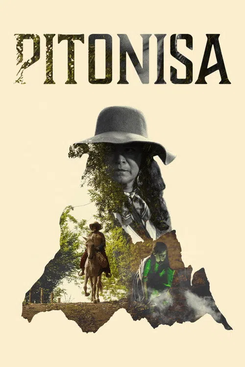 Pitonisa