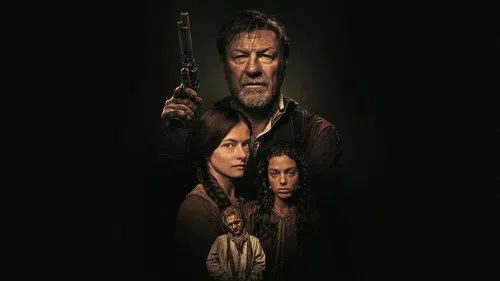 The Isolate Thief izle afişi