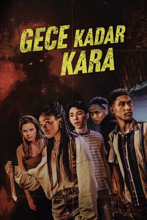 Gece Kadar Kara