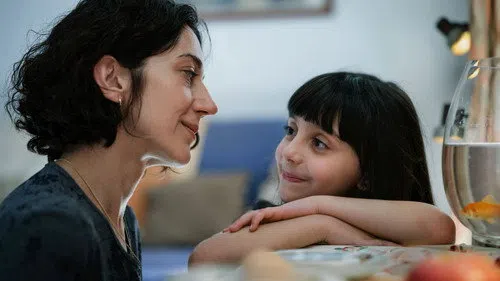 Şeyda izle afişi