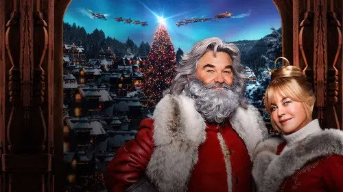 The Christmas Chronicles: İkinci Kısım izle