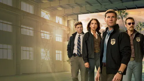 NCIS: Origins izle
