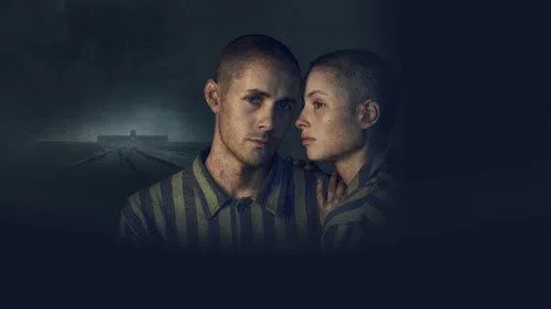 The Tattooist of Auschwitz izle