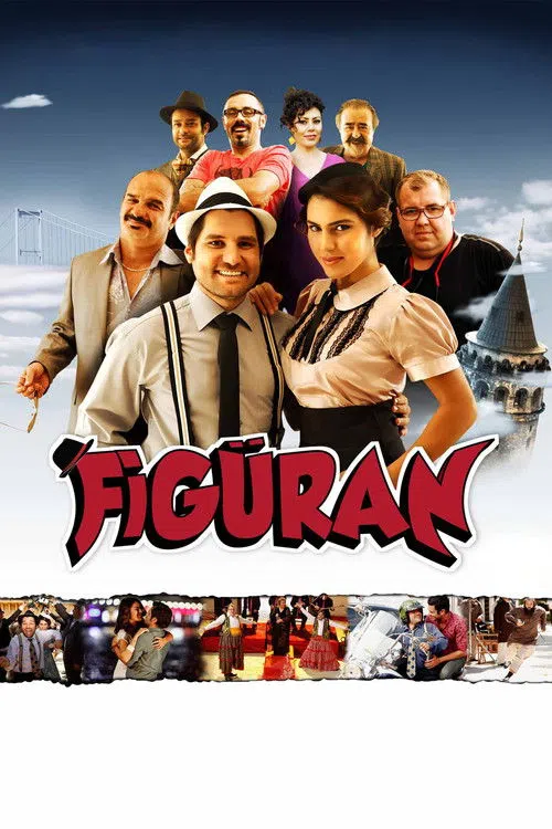 Figüran
