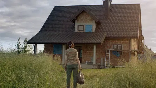 Mama izle afişi
