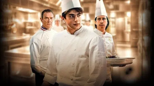 Yıldızların Altında izle afişi