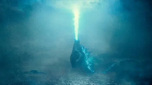 Godzilla II: Canavarlar Kralı izle