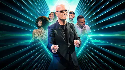 Milyonluk Blöf izle afişi