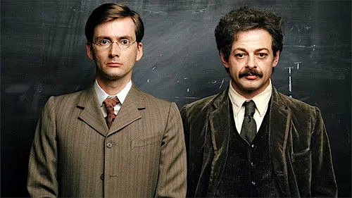 Einstein ve Eddington izle