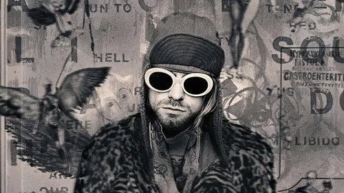 Cobain: Montage of Heck izle