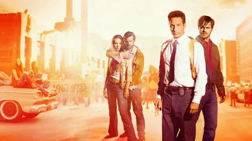 Aquarius izle