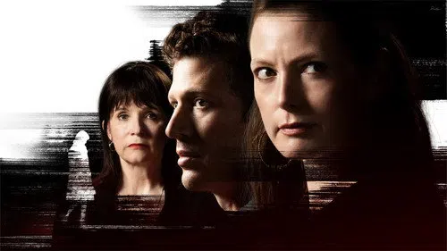 The Disappearance of Cari Farver izle