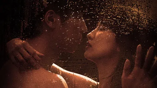 Love Affair In The Afternoon izle afişi
