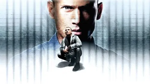 Prison Break izle