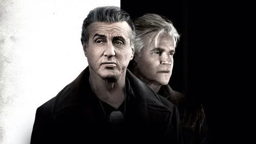 Geritakip izle afişi