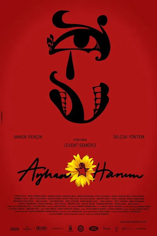 Ayhan Hanım