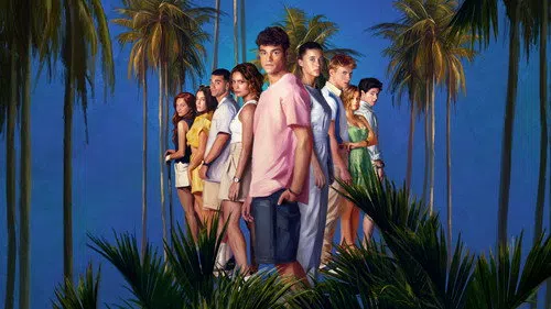 Oasis izle