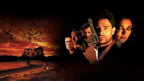 Gün Batımından Şafağa 3 izle