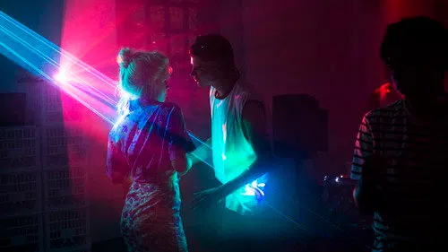 Süt Dişi izle