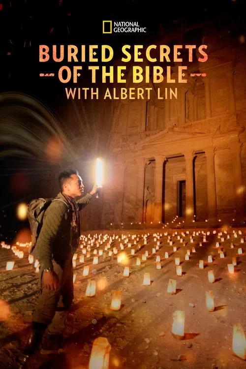 Albert Lin ile İncil'in Gizemleri