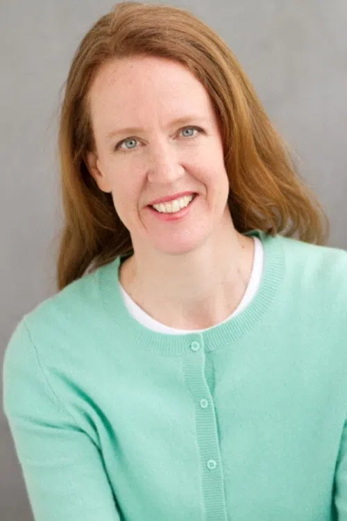 Melissa M. Montgomery