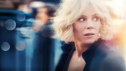 Marcella izle