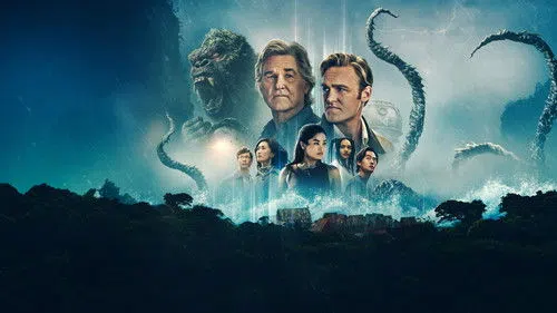 Monarch: Canavarların Mirası izle