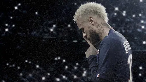 Neymar: Kusursuz Kaos izle afişi