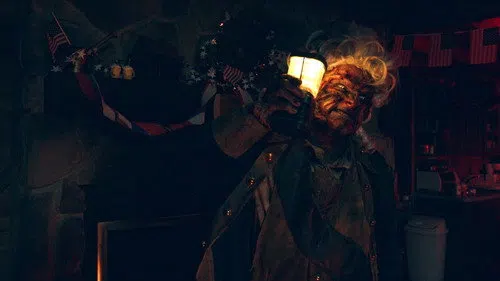 Re-Elected izle afişi