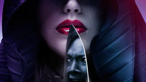 The Scarehouse izle