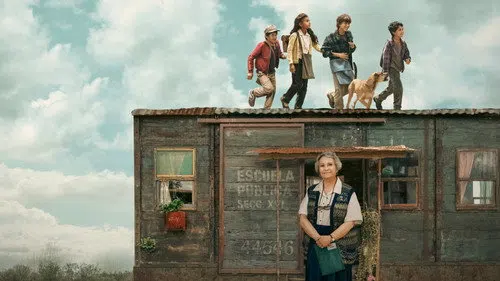 Son Vagon izle afişi