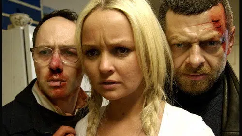 The Cottage izle