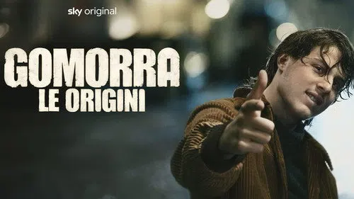 Gomorrah: The Origins izle