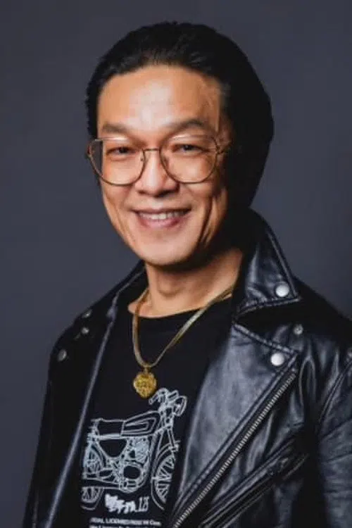 劉明勳
