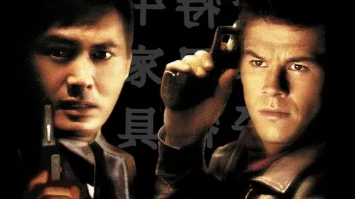 Rüşvetçi izle