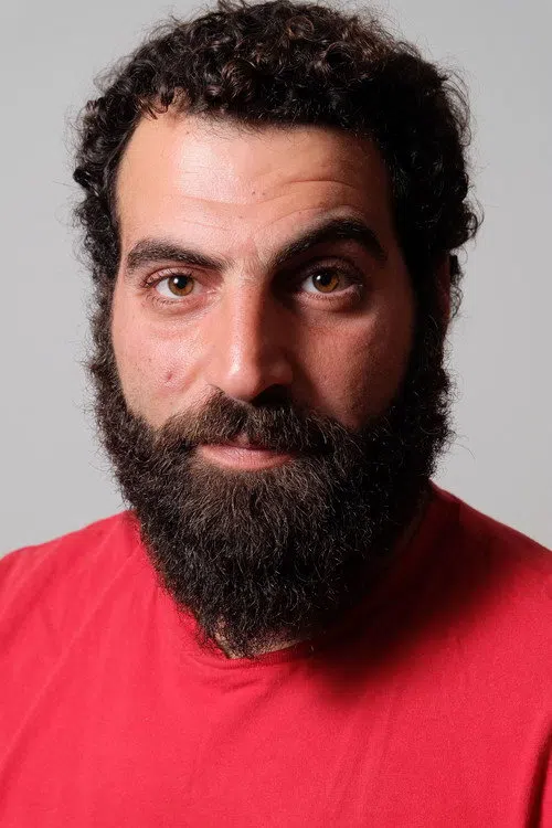 Cemil Huri