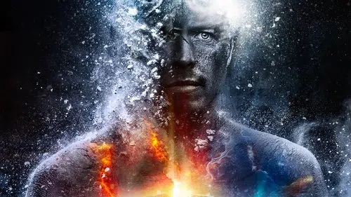 Terminus izle afişi