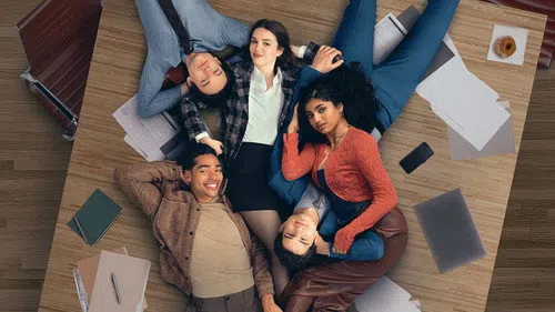 Not Suitable for Work izle