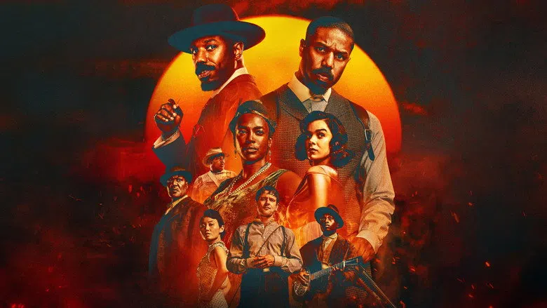 Günahkârlar izle