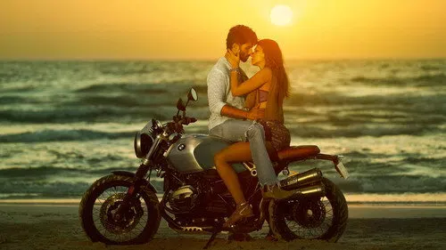 Teri Baaton Mein Aisa Uljha Jiya izle afişi